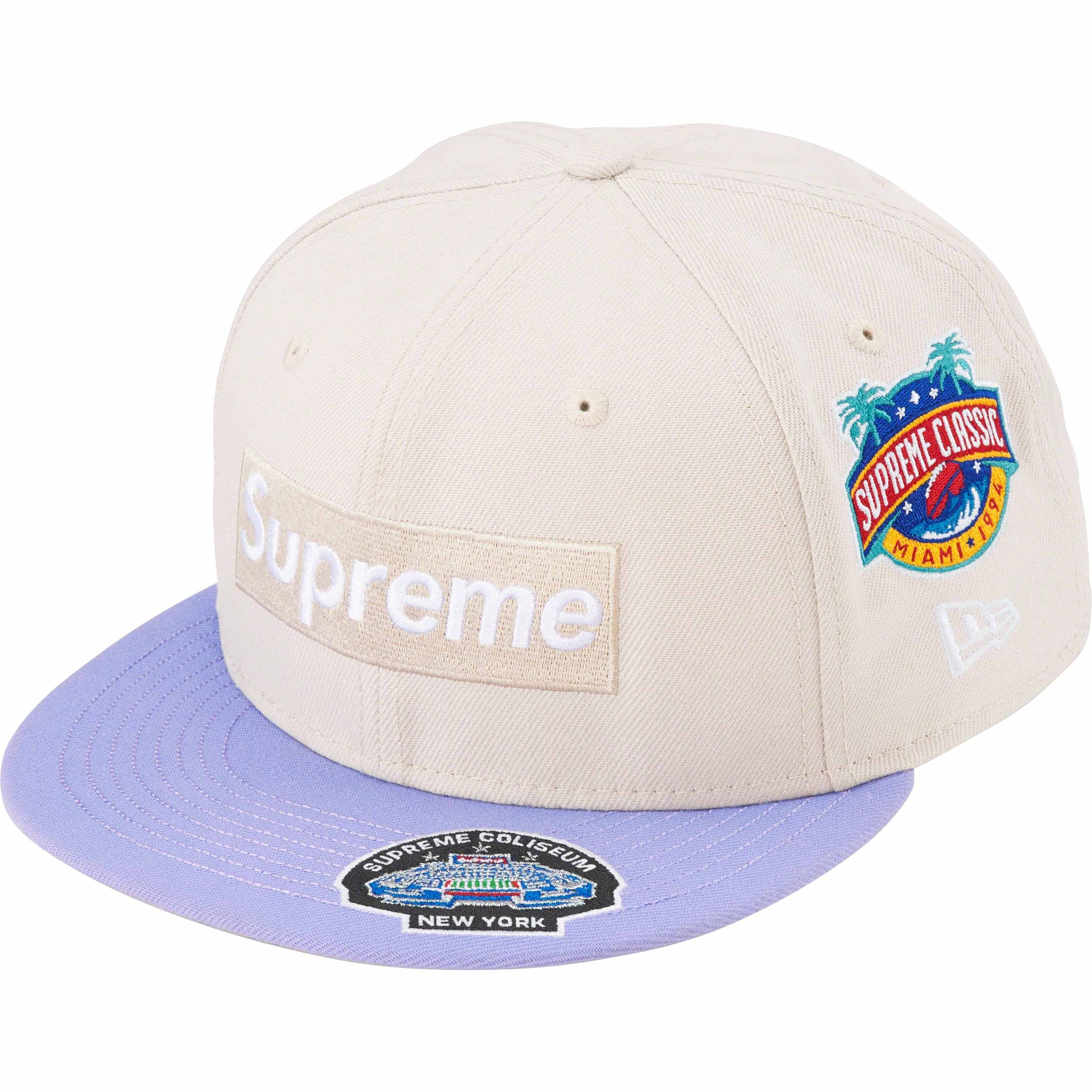 Championships Box Logo New Era® view 10